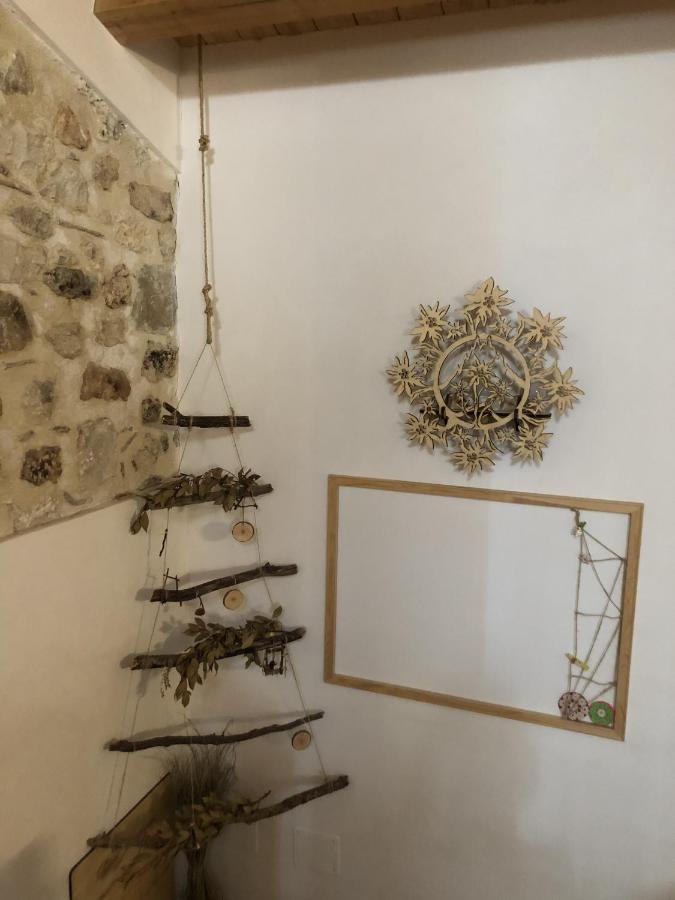 Verso Est بيتراليا سوبرانا المظهر الخارجي الصورة